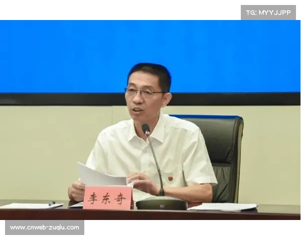 体育法制建设推进，反兴奋剂新规落地