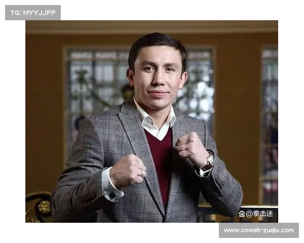 伯纳德·霍普金称拳击界需应对UFC竞争,而非依赖外部拯救